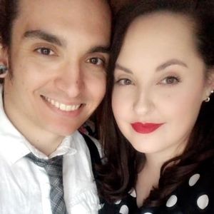 Meet your Posher, Kendra